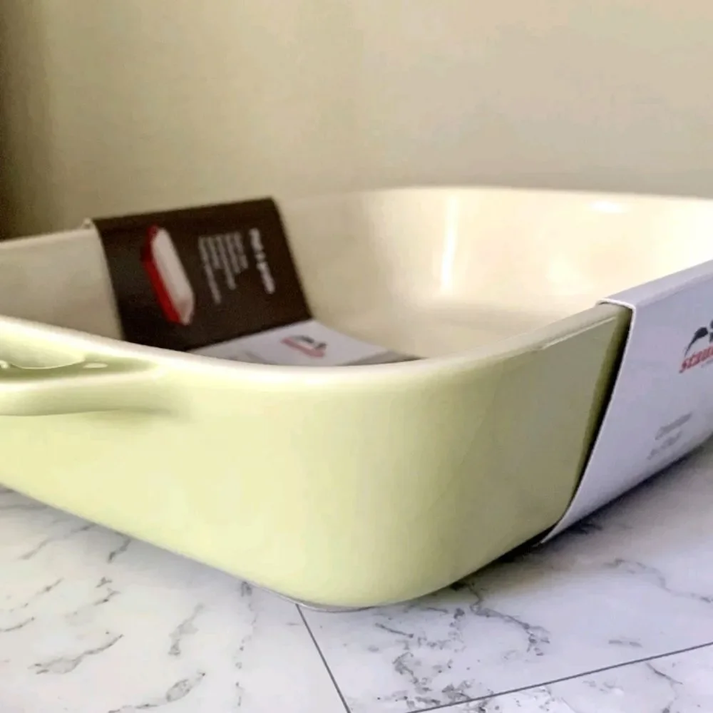 Staub stylish geeen