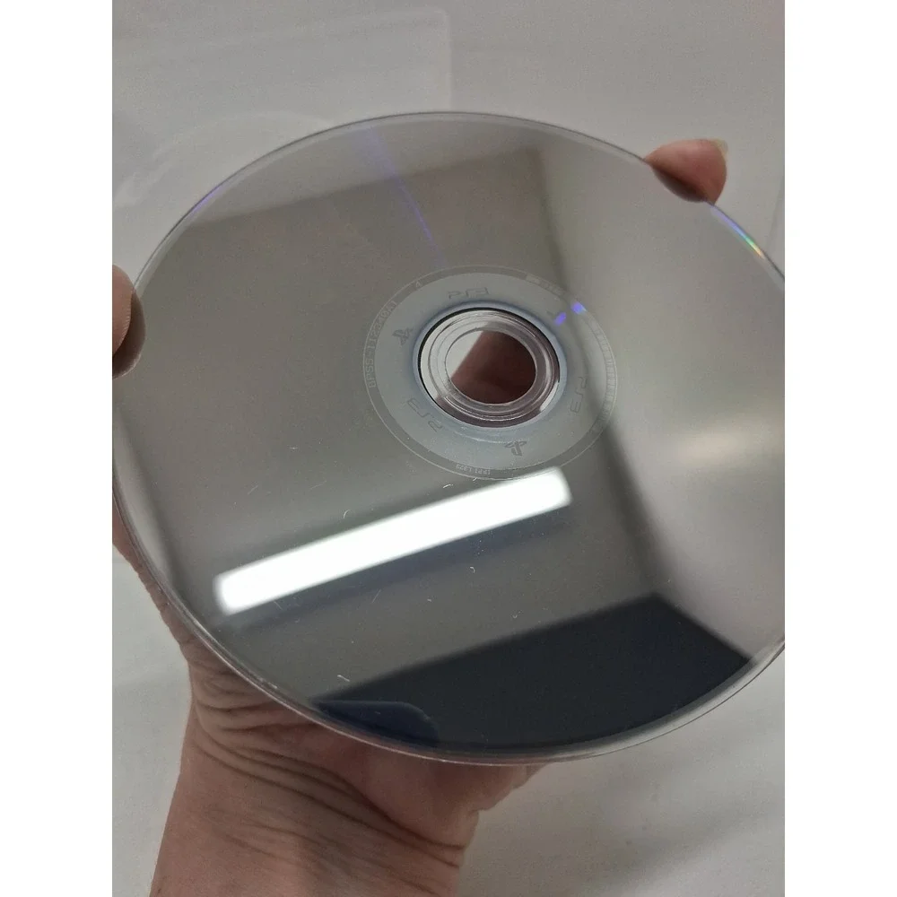 N/A product disc