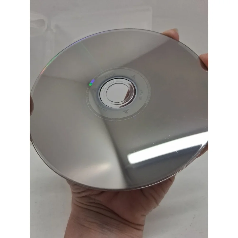 N/A product disc