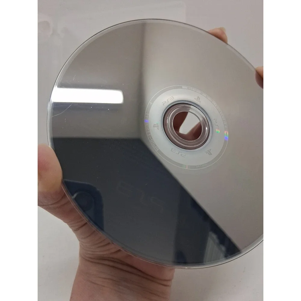 N/A product disc