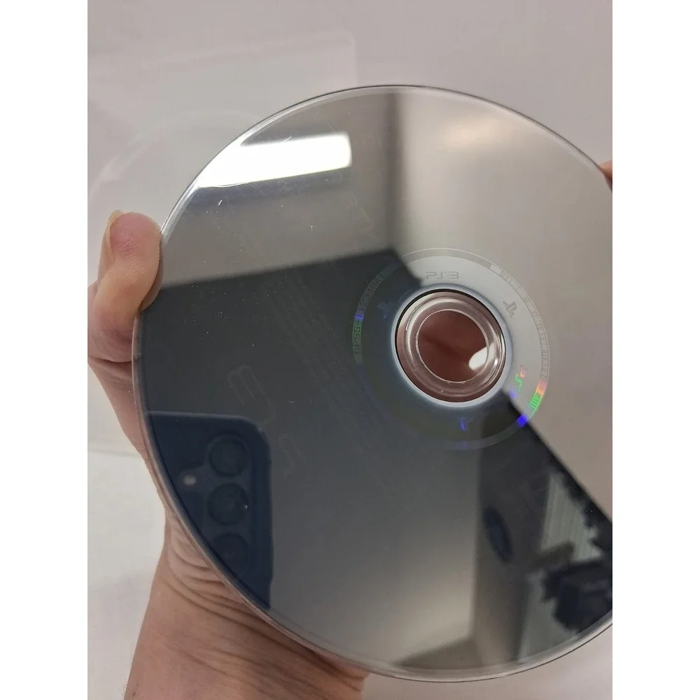 N/A product disc