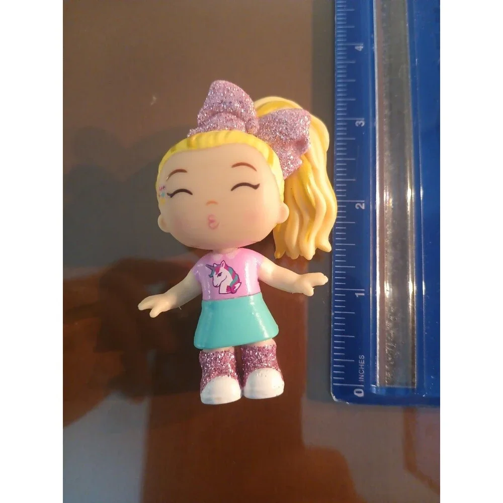 N/A inch jo