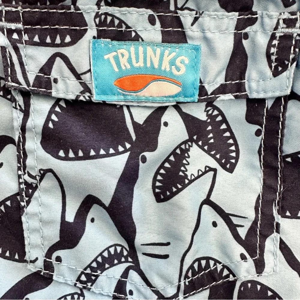 trunks xl great