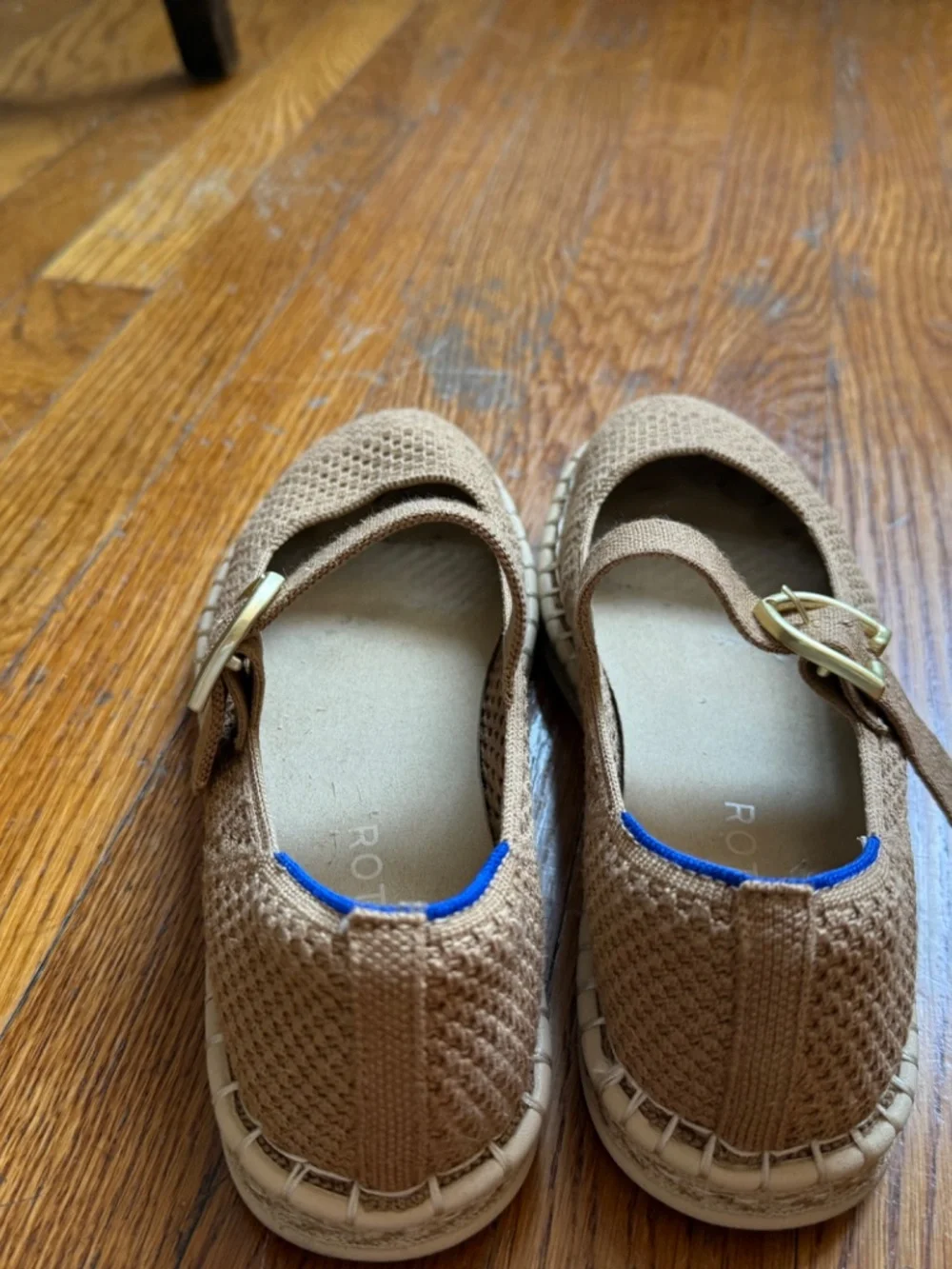 Rothys rothy’s espadrille