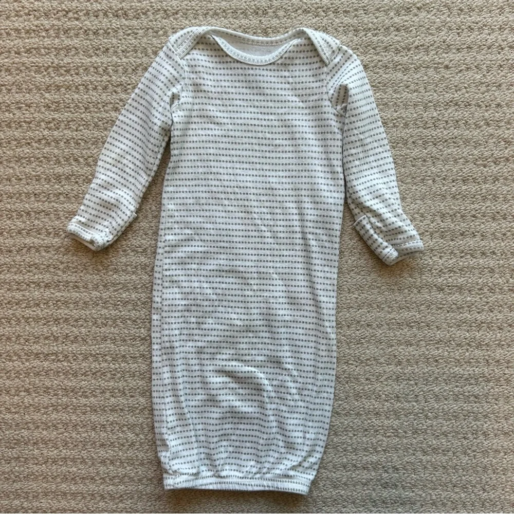 Carters onesie has