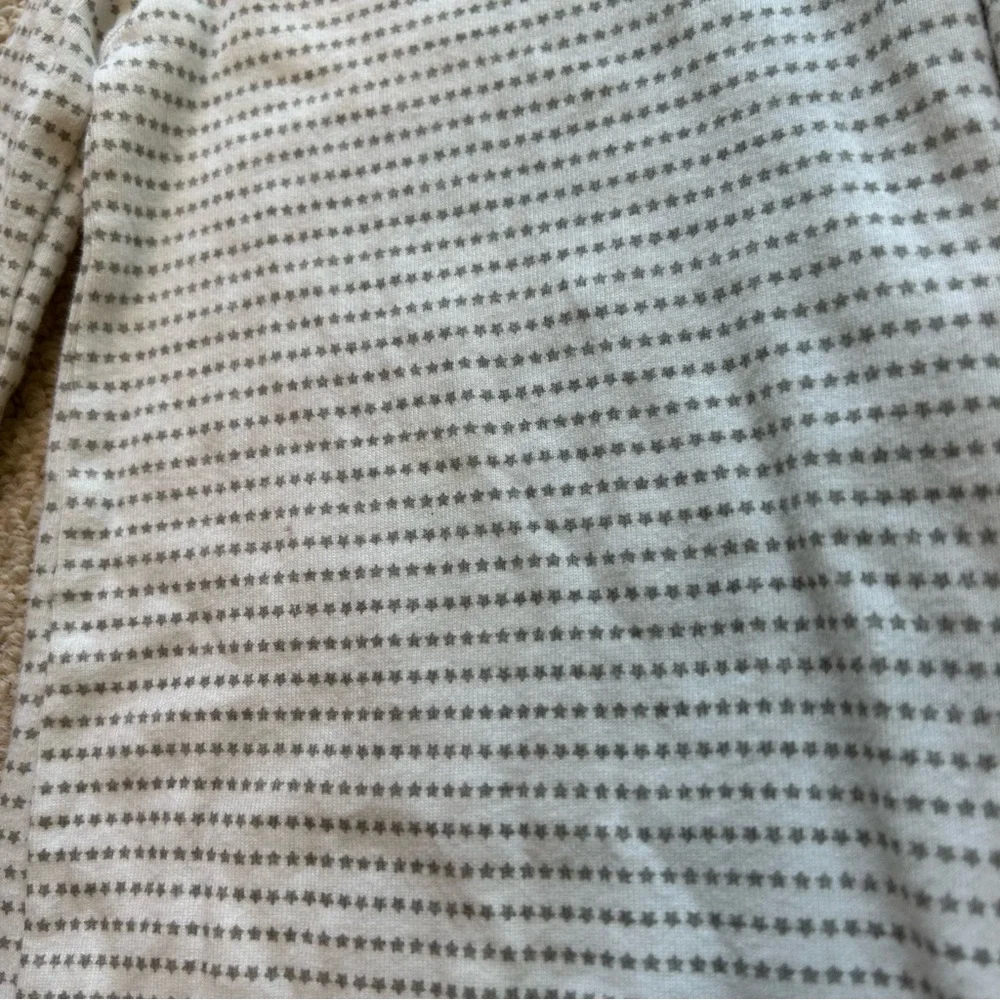 Carters newborn bodysuit