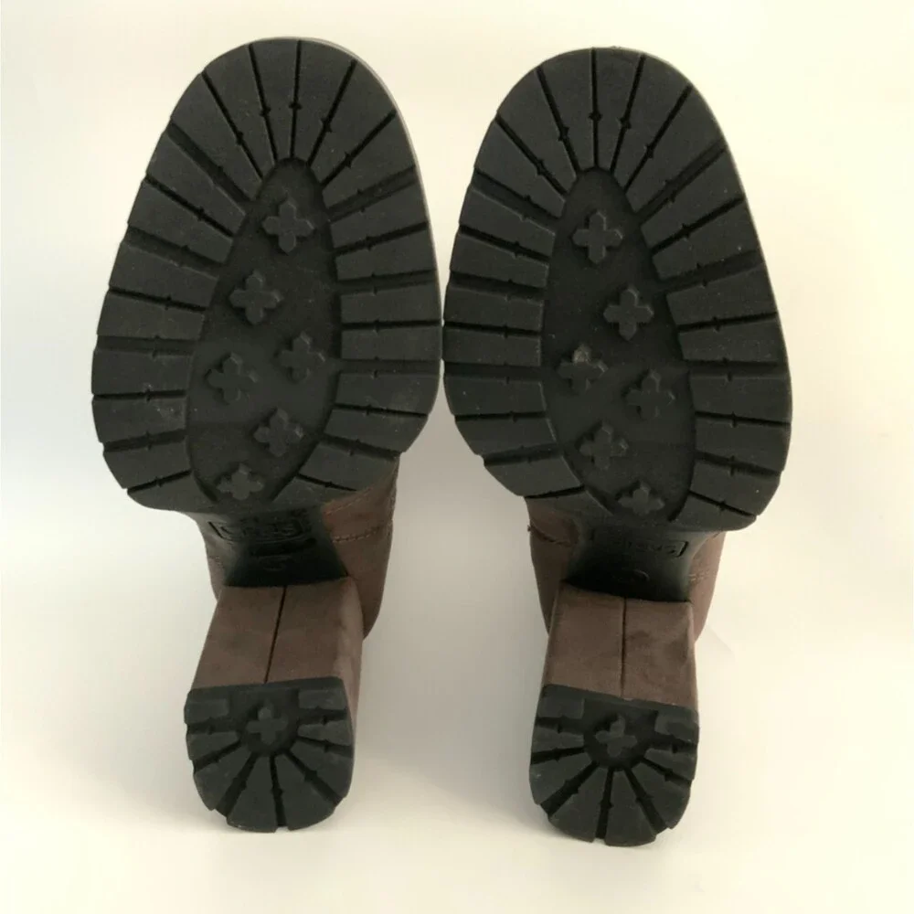 Circus by Sam Edelman faux suede
