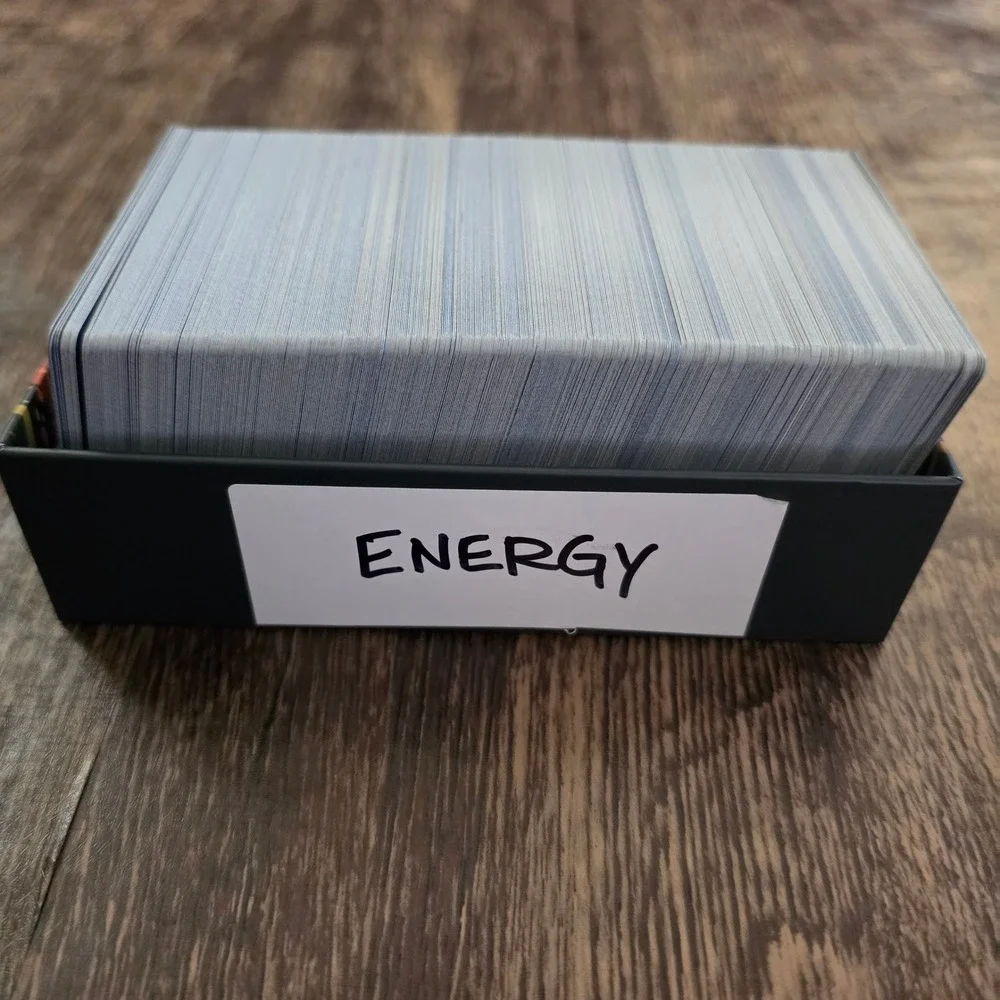 450+ POKEMON Basic & Holo Energy Cards Bulk Lot TCG 32oz Authentic