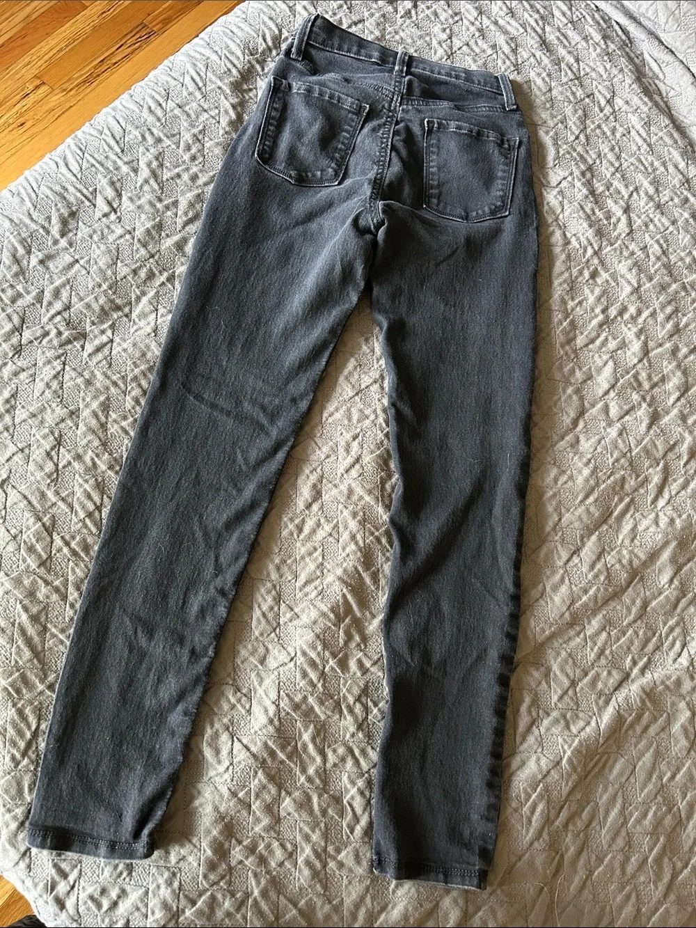 Old Navy extra high
