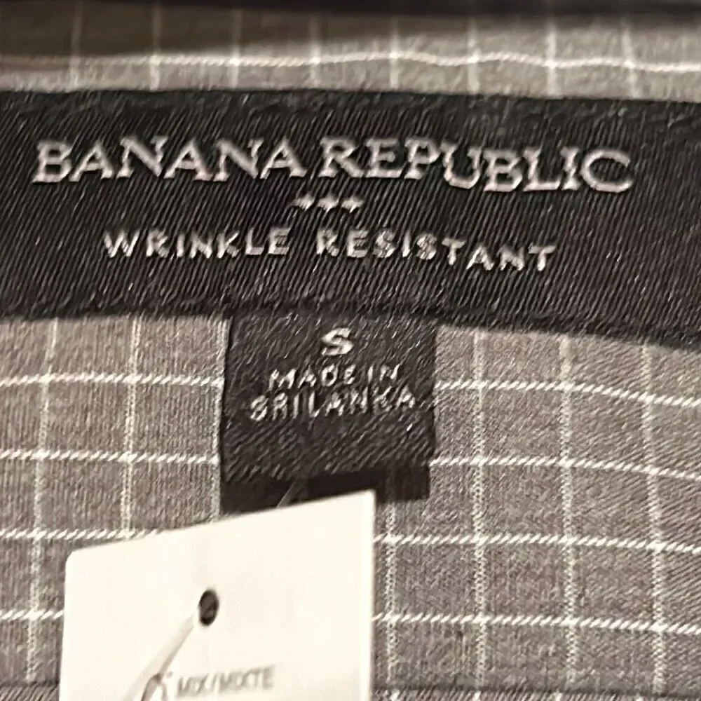Banana Republic banana republic