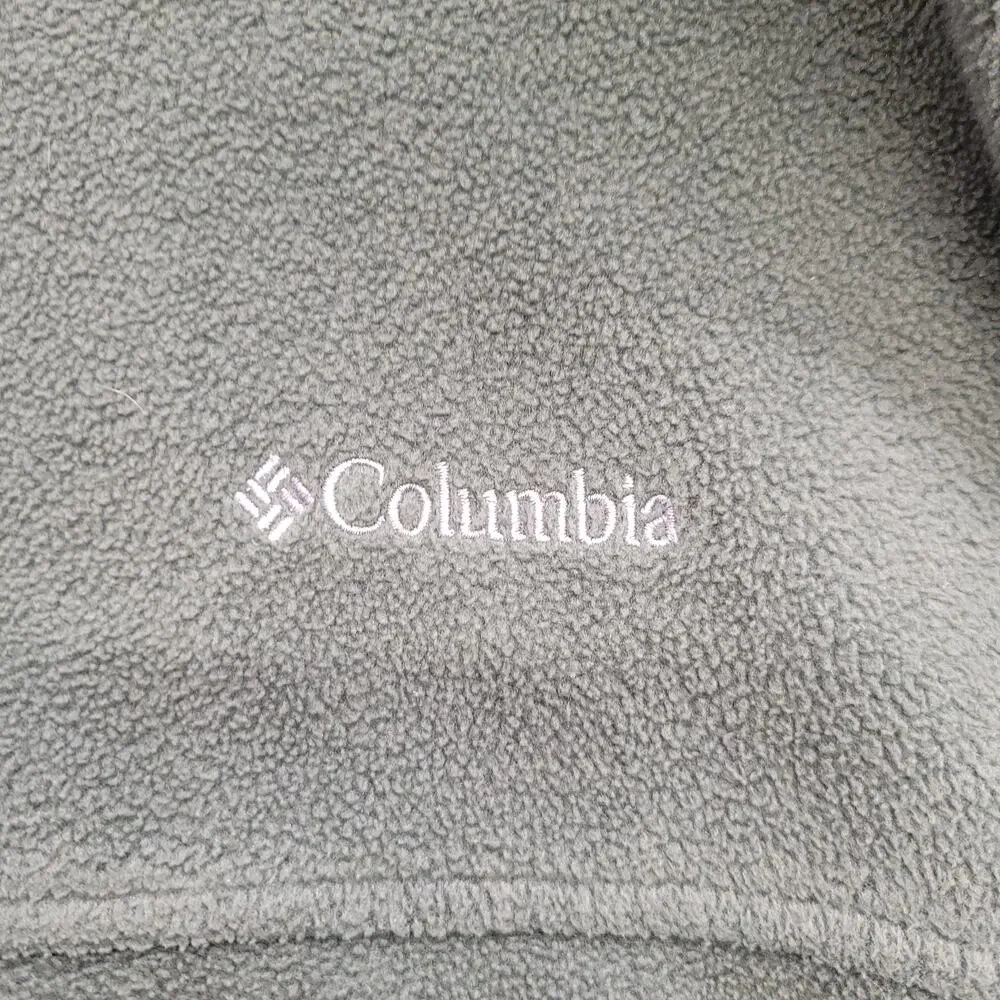 Columbia get ready