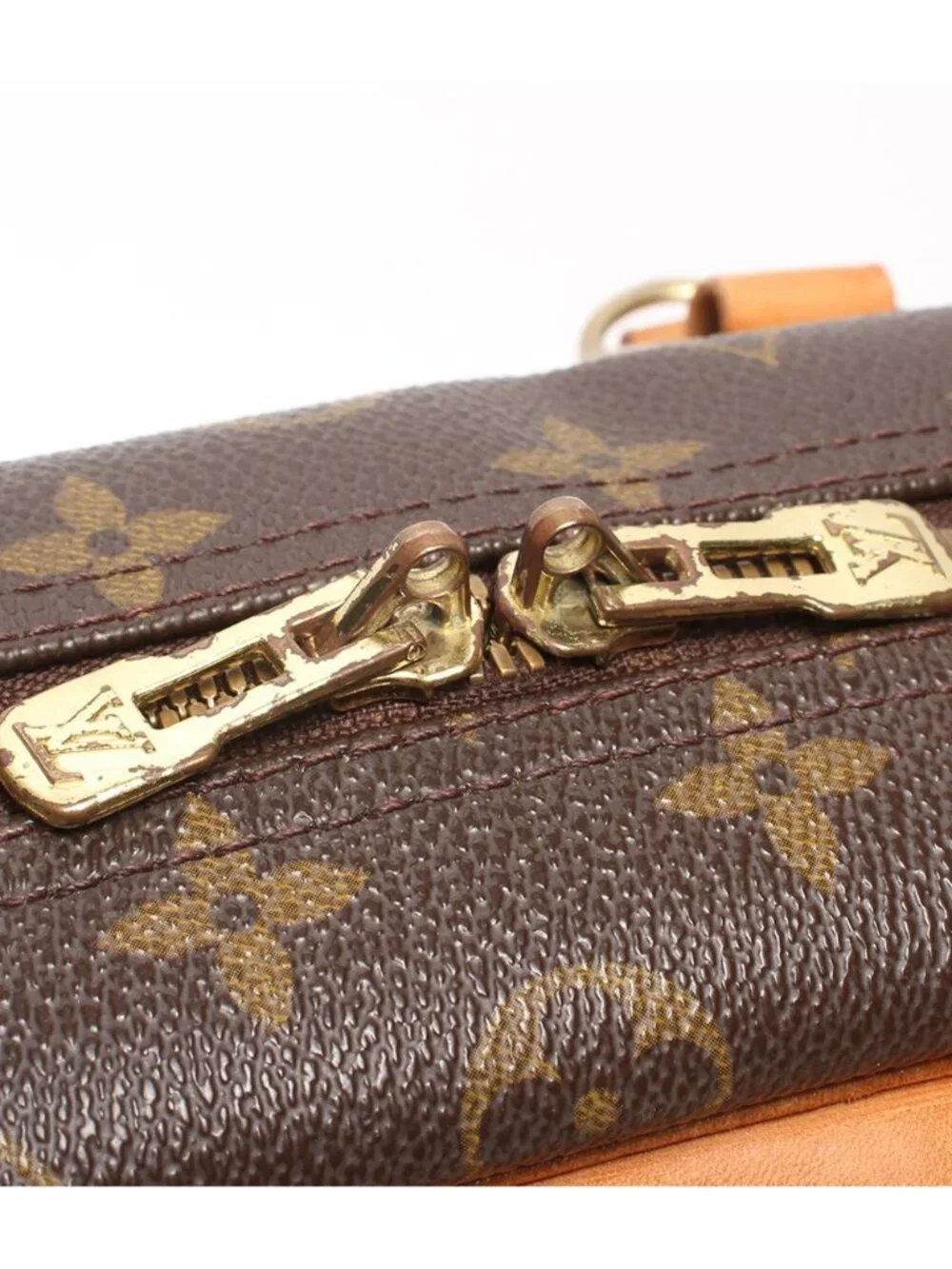 Louis Vuitton this authentic