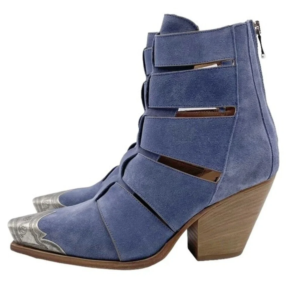 Free People italy western