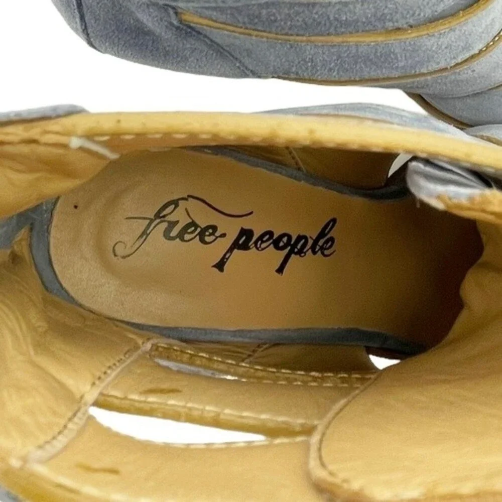 Free People will business prairie