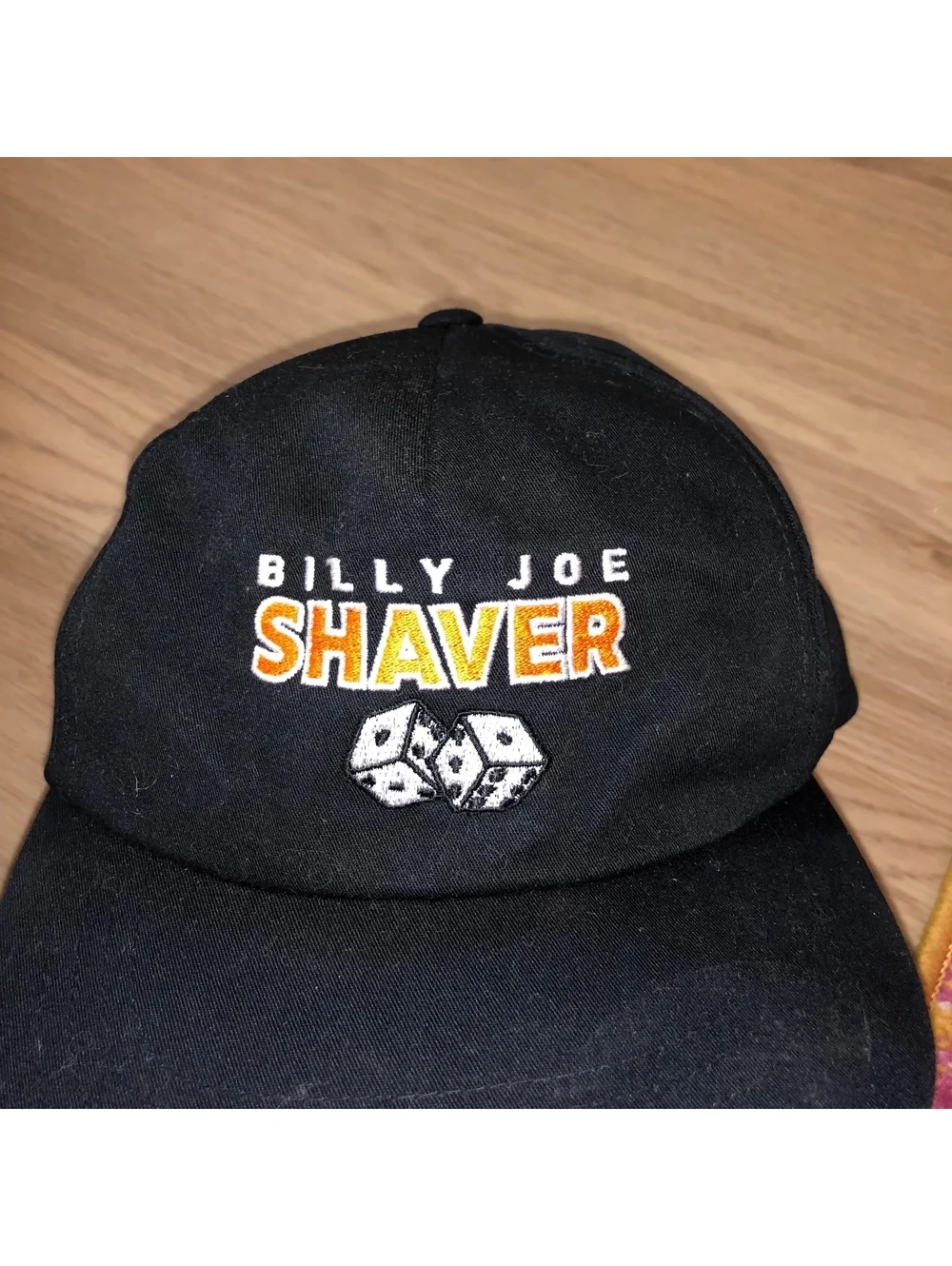 The Classic hat very