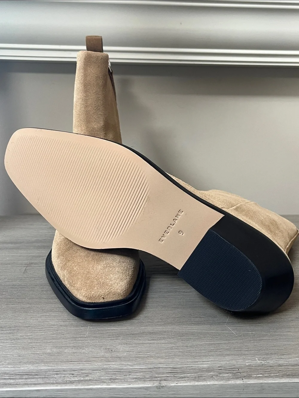 Everlane Havana Boots - NWOB