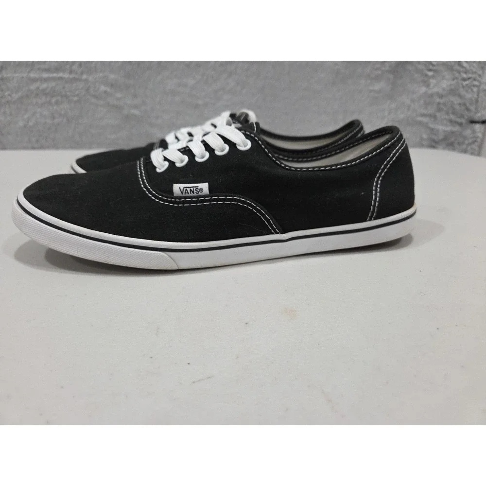 Vans comfort seasons lace