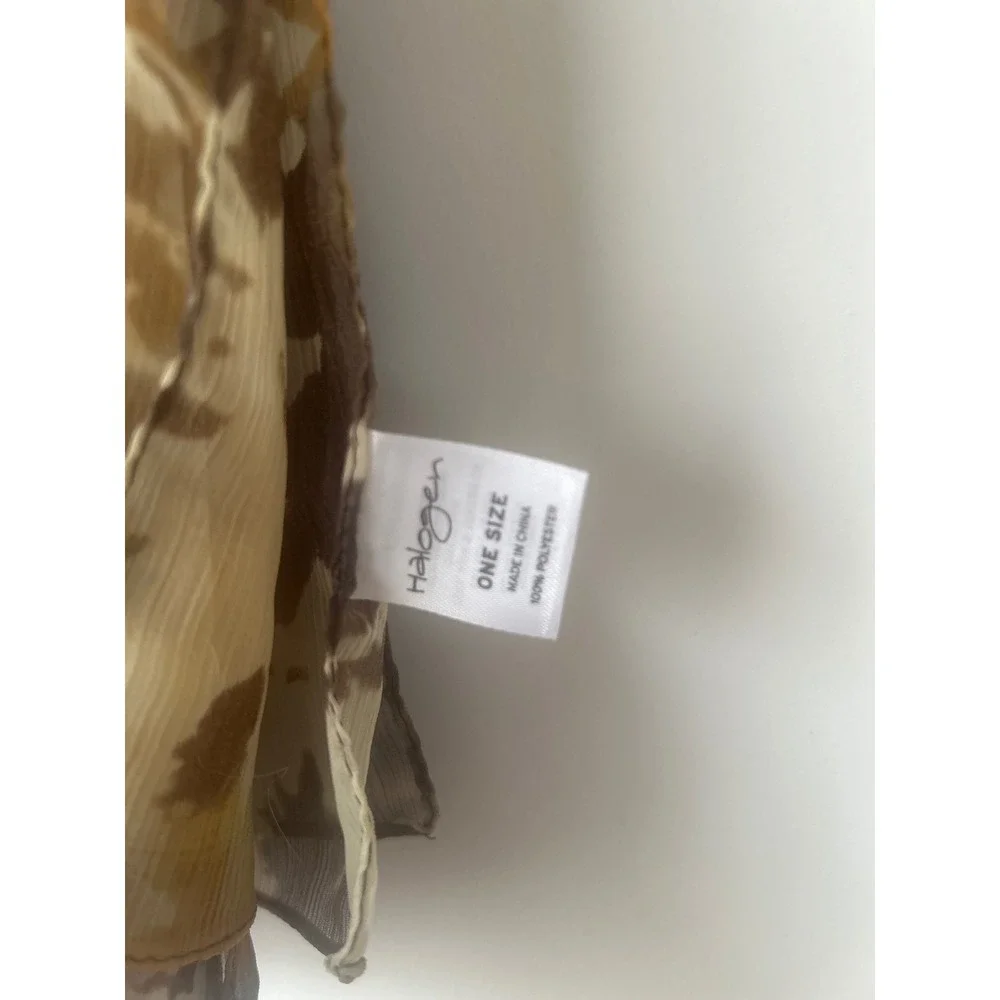 Halogen lightweight oblong