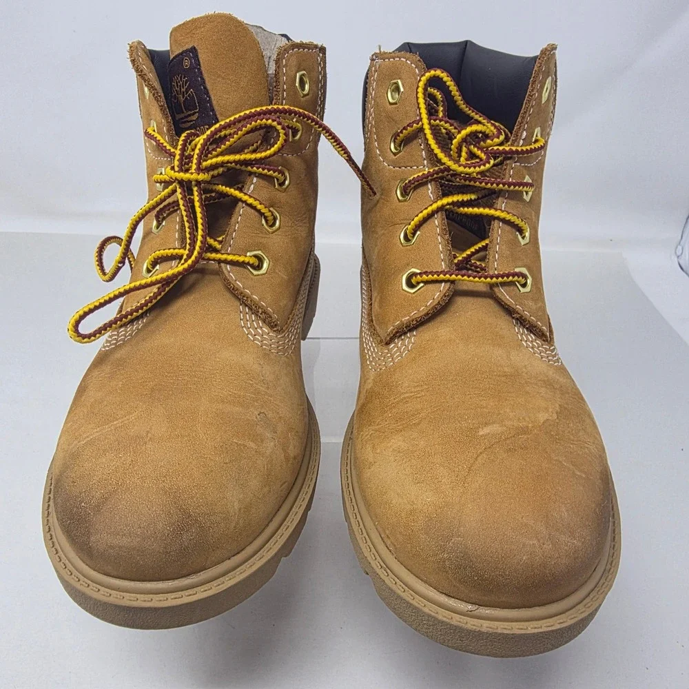 Timberland ships from
