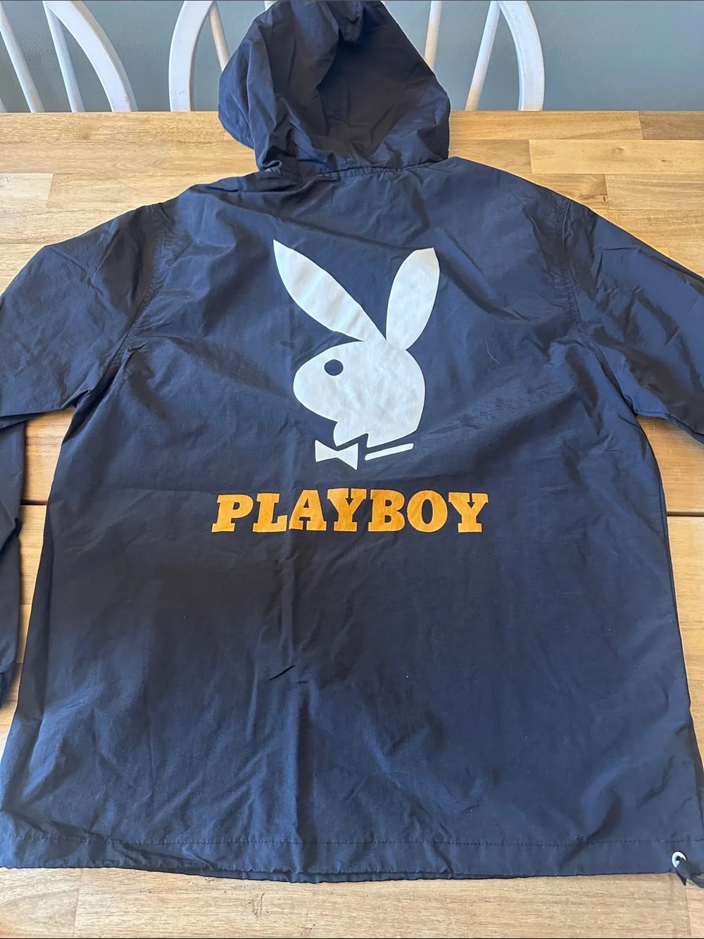 PLAYBOY good pit