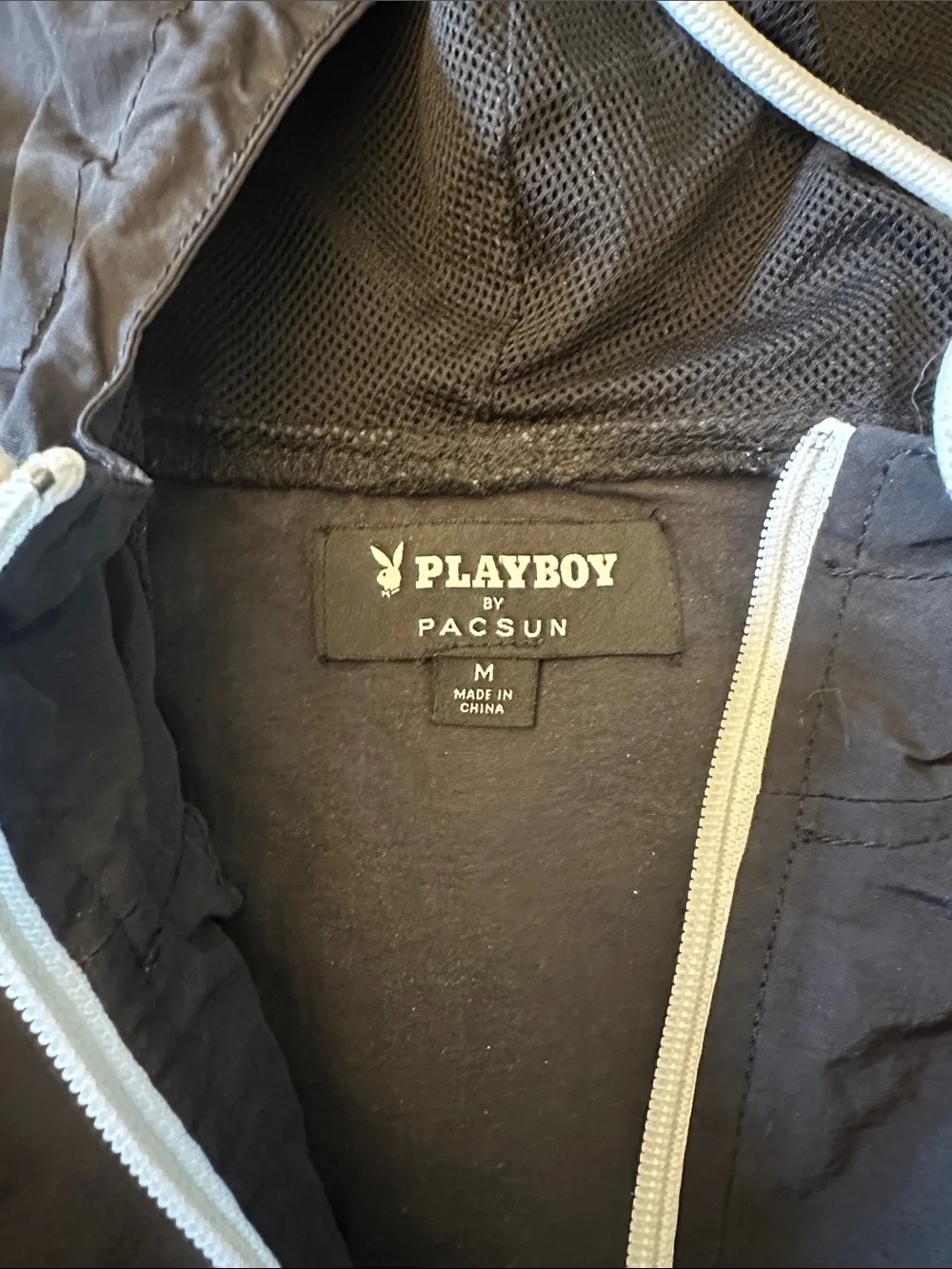 PLAYBOY good pit