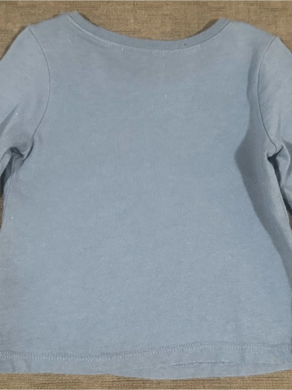 GAP three piece