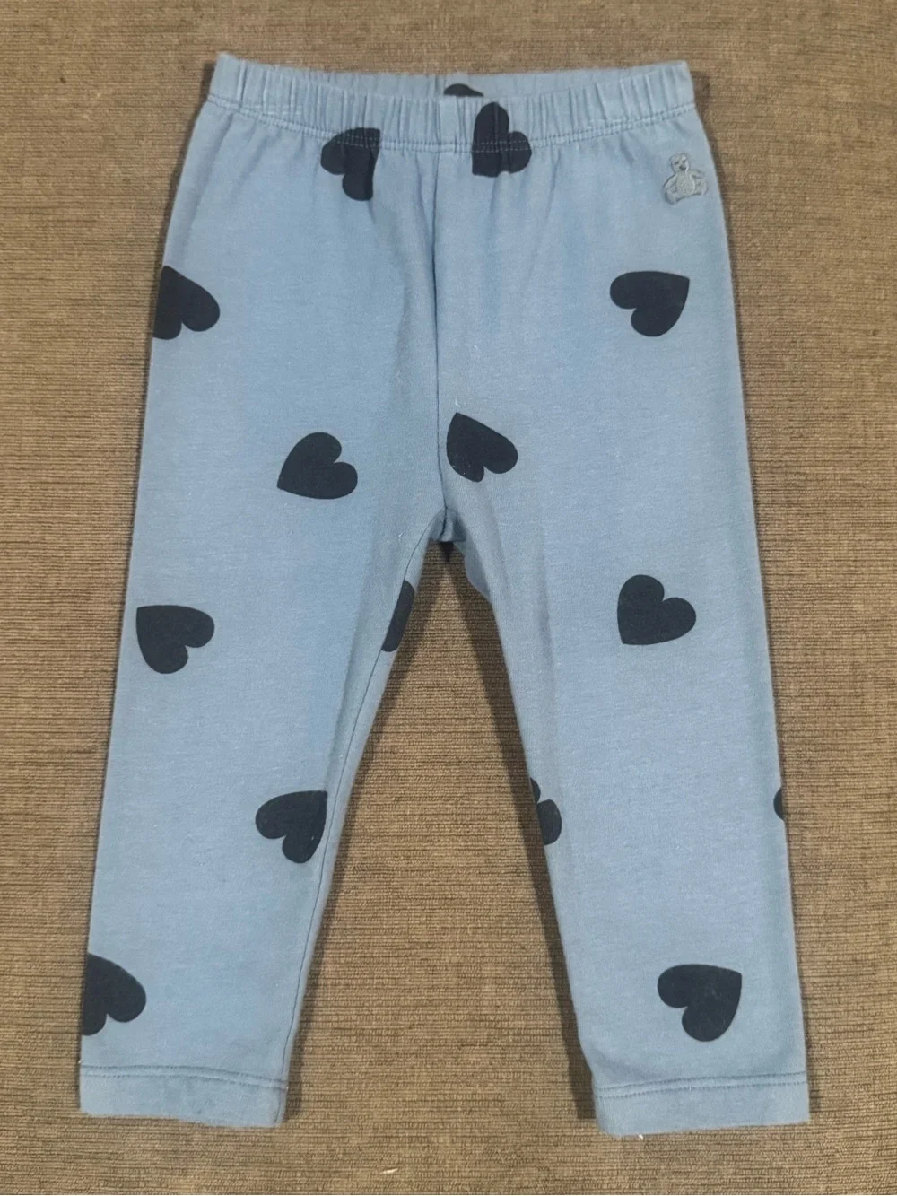 GAP three piece