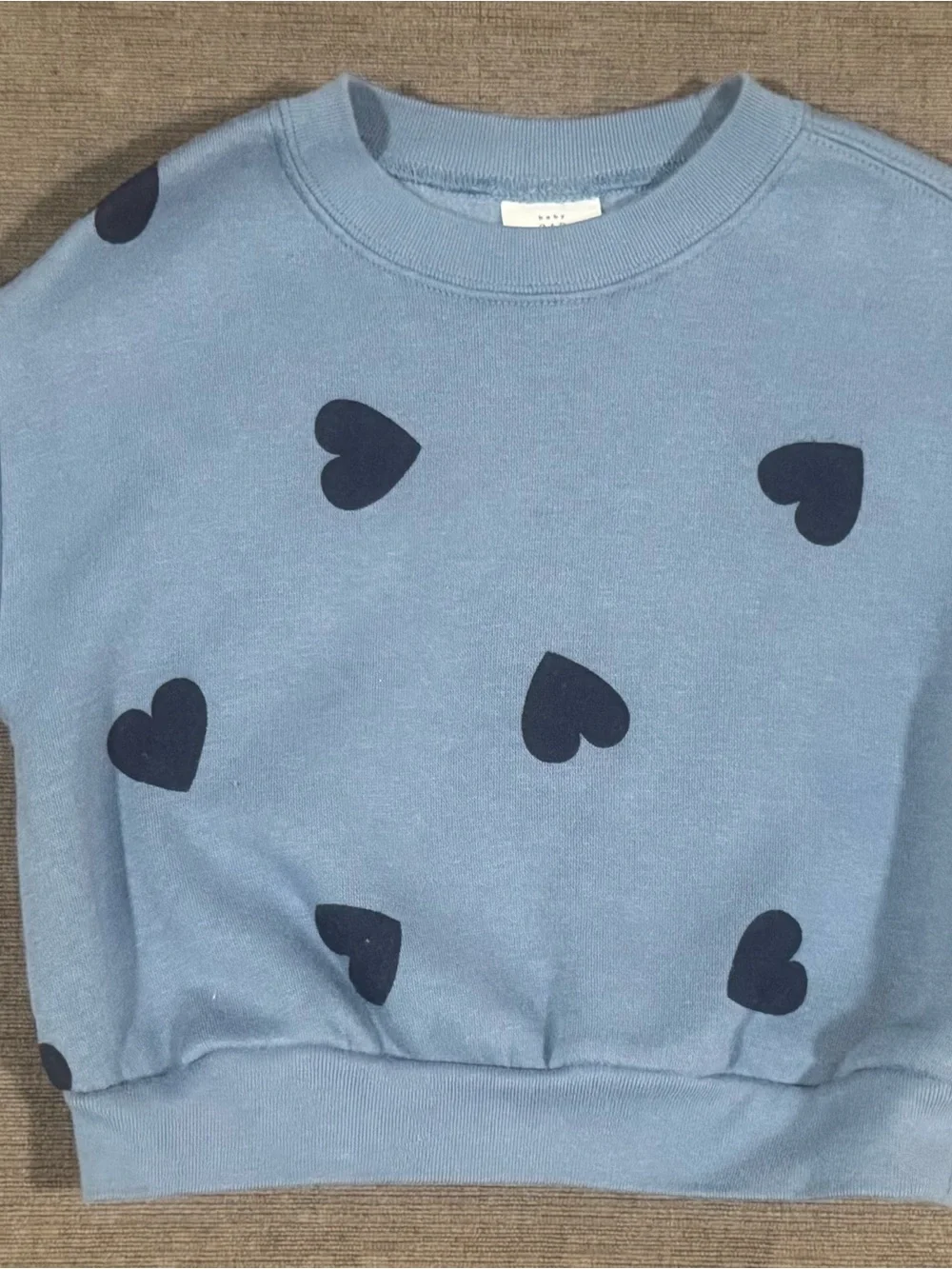 GAP three piece