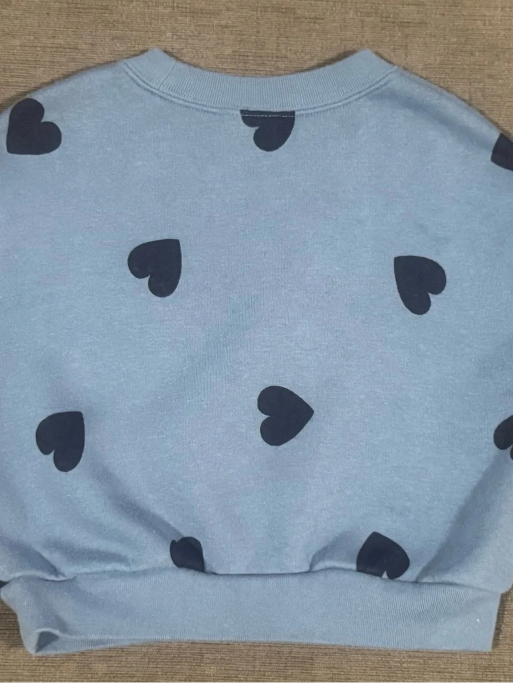 GAP three piece