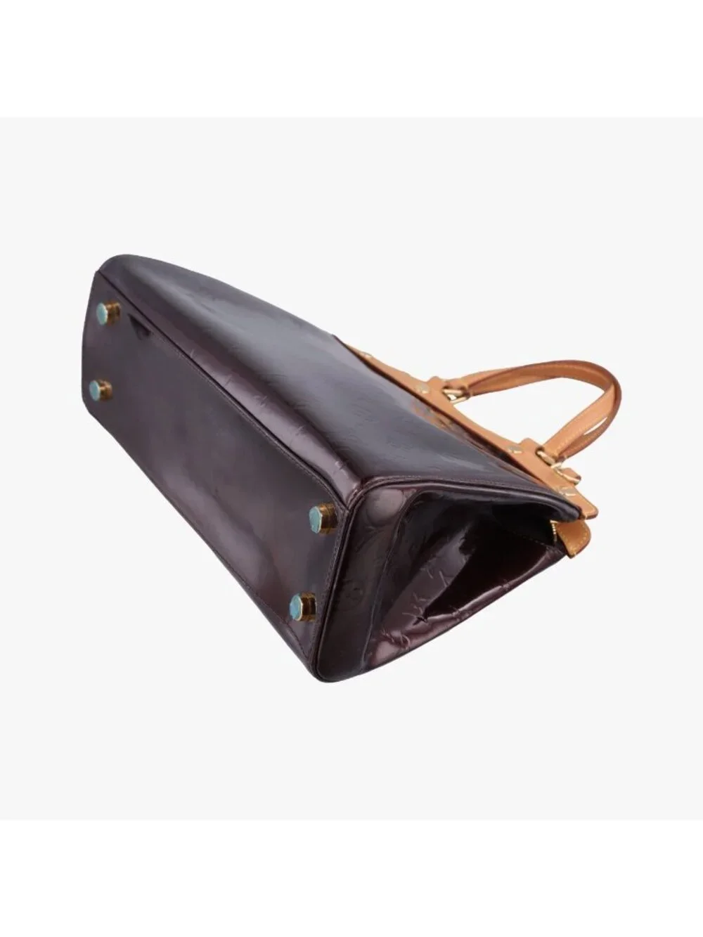 Louis Vuitton this authentic