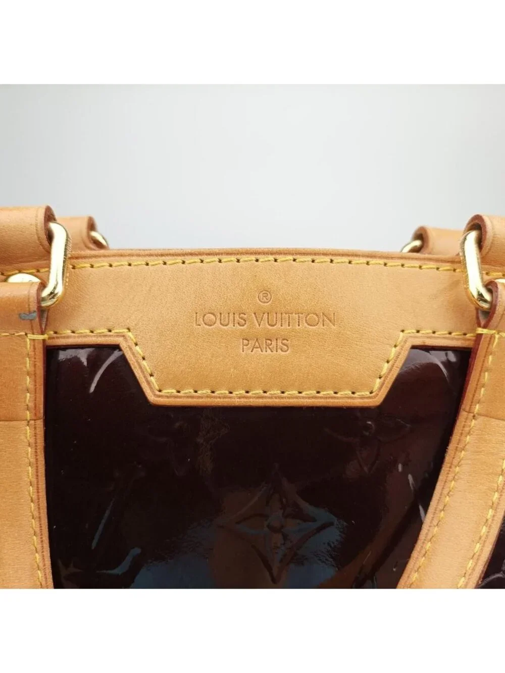Louis Vuitton this authentic