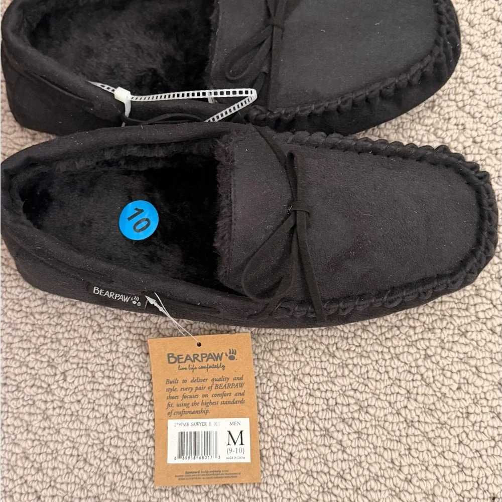 BearPaw new tags