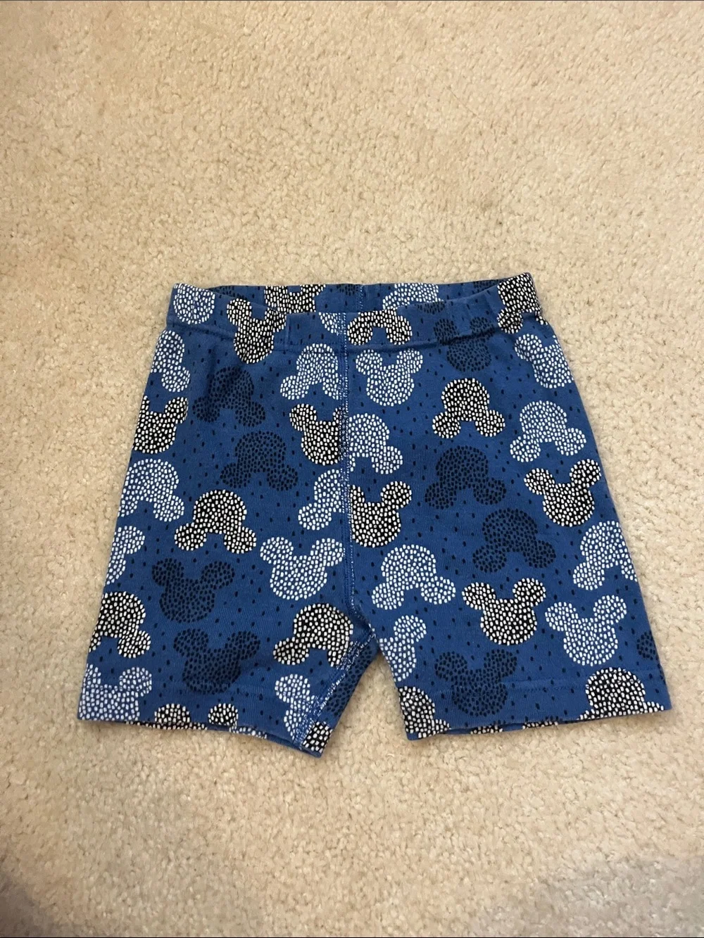 Hanna Andersson soft short