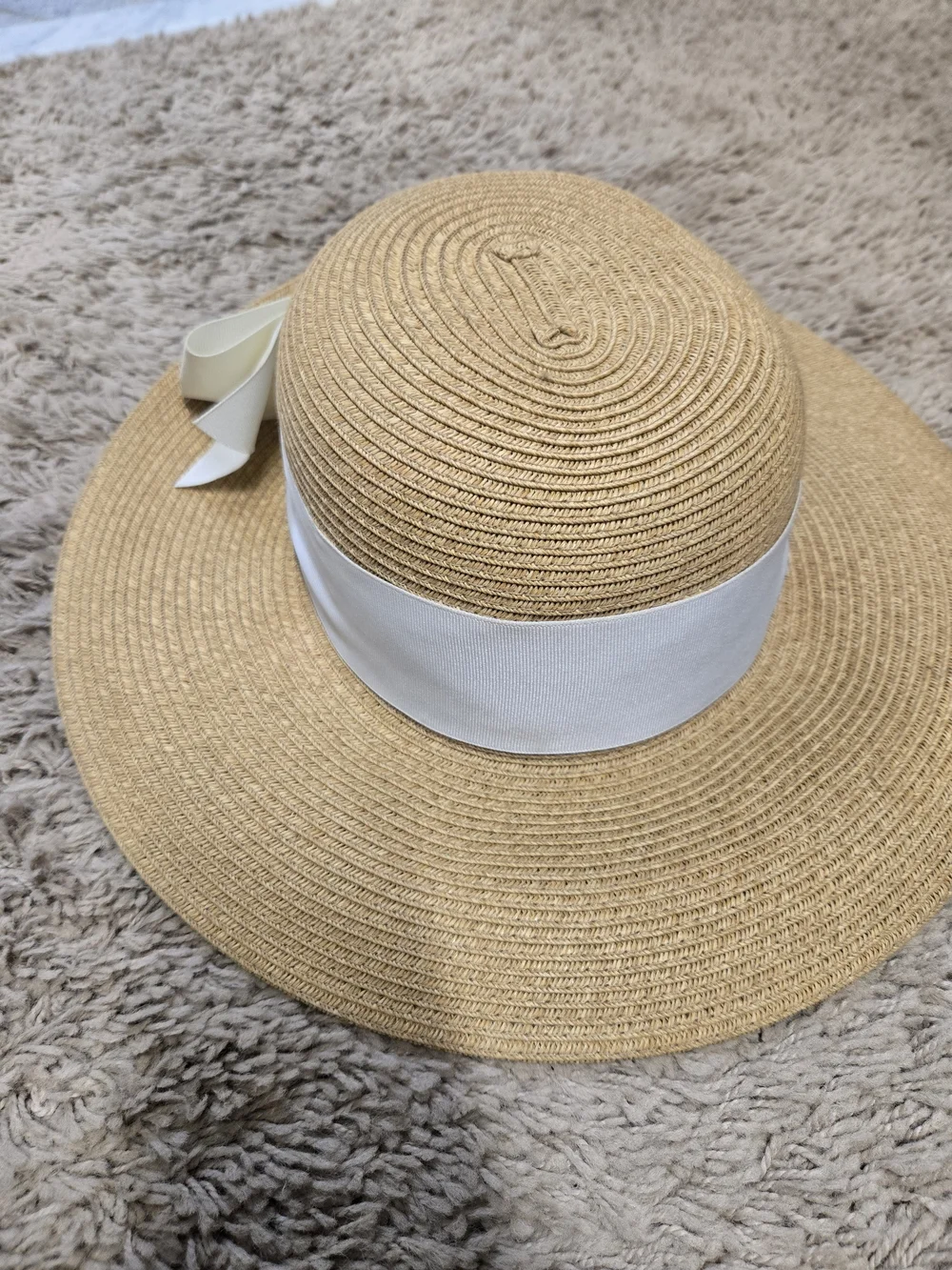 Tuckernuck classic raffia