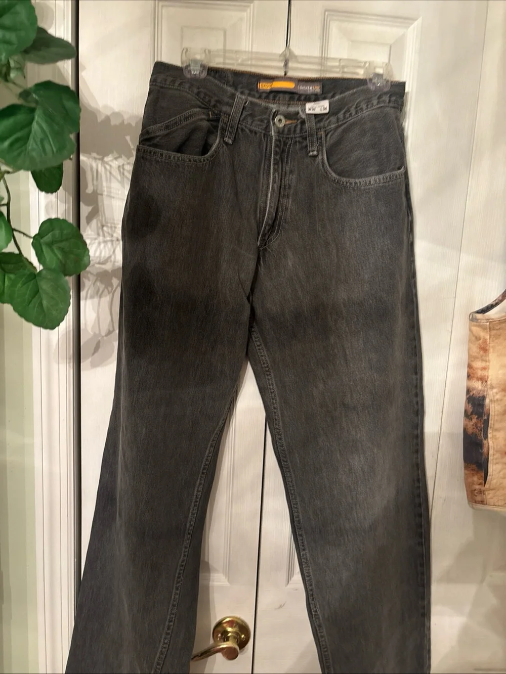 Levis vintage silvertab