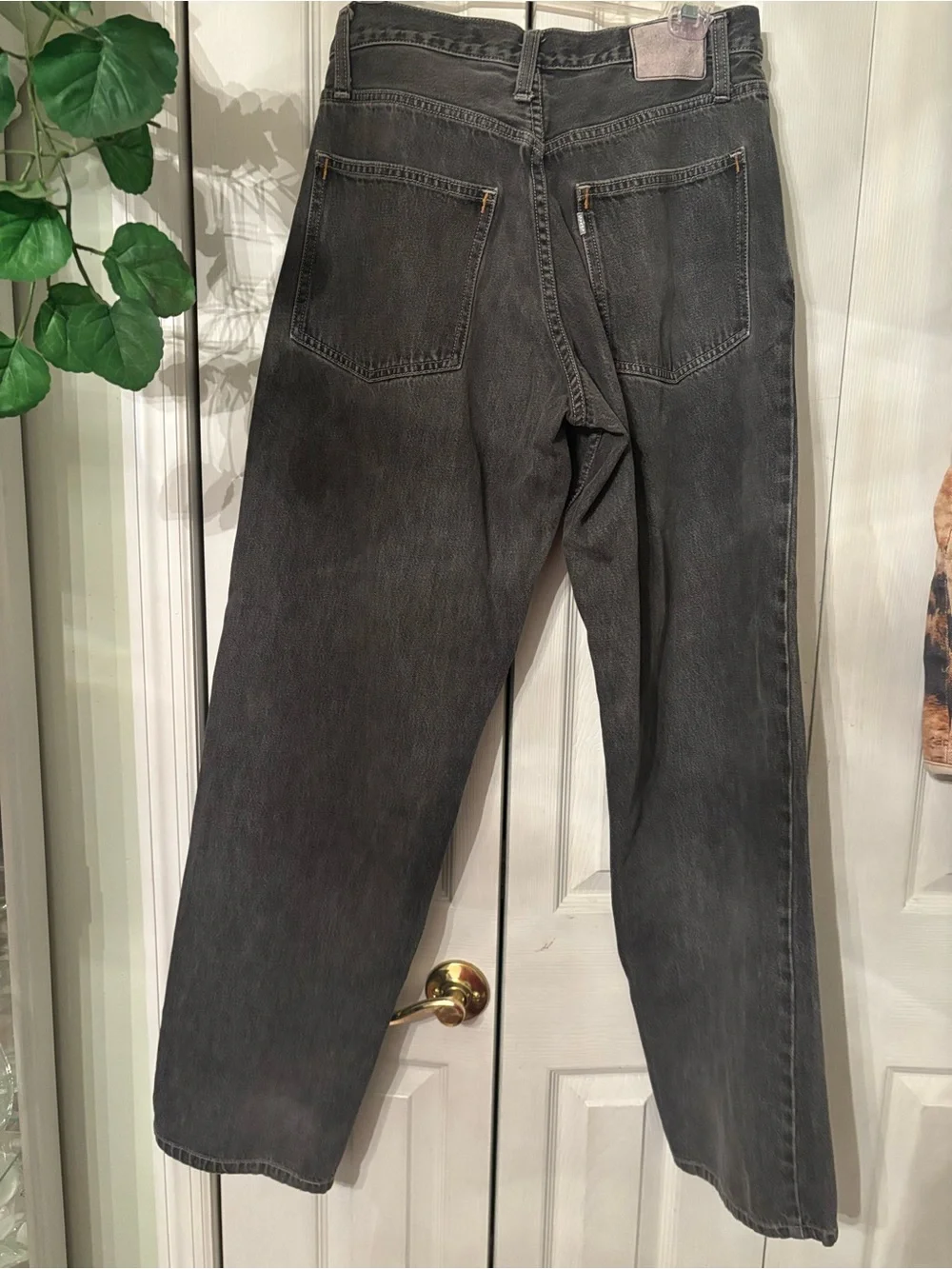 Levis vintage silvertab
