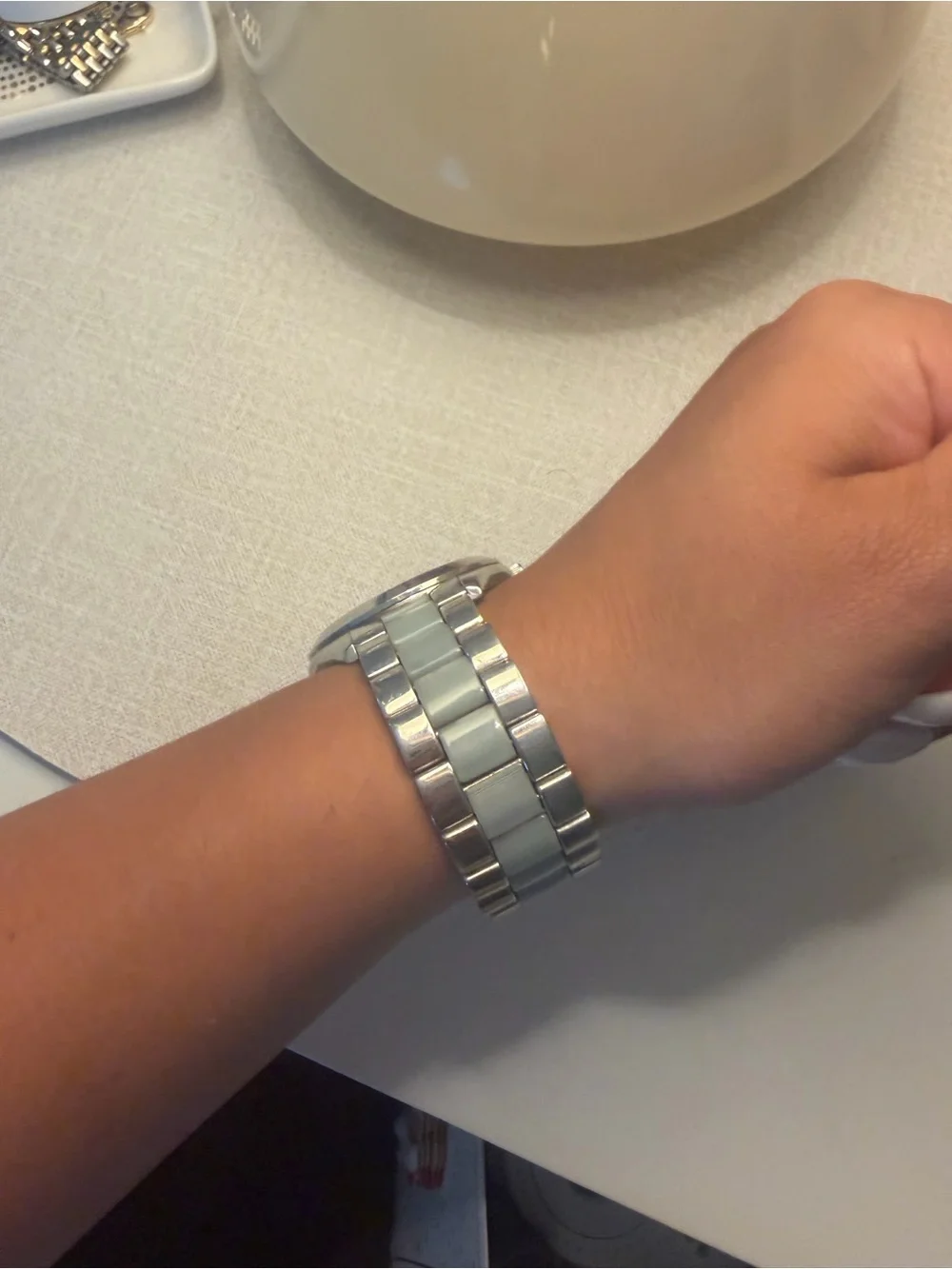 Michael Kors fashion forward bracelet