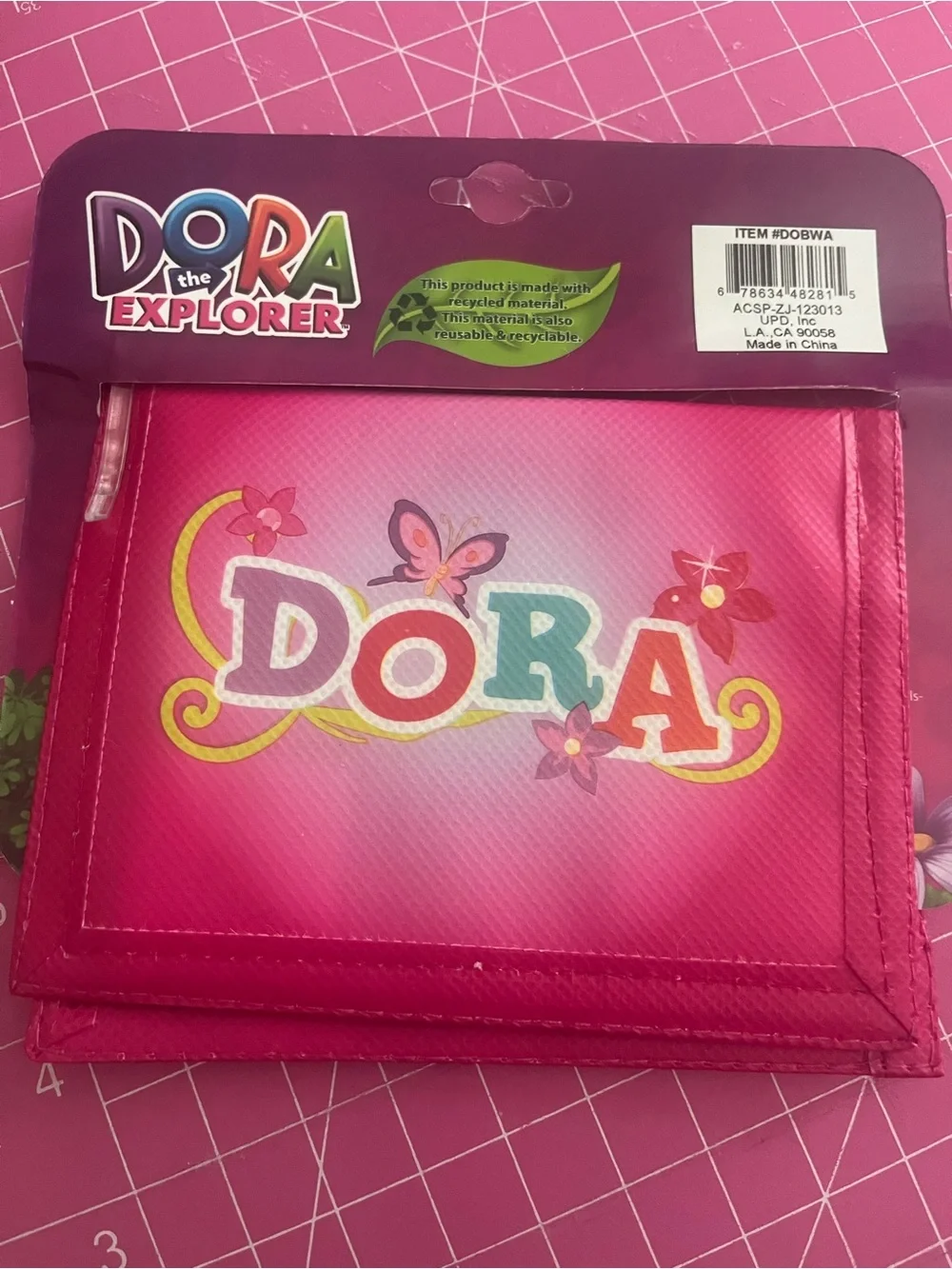 Nickelodeon 2013 licensed