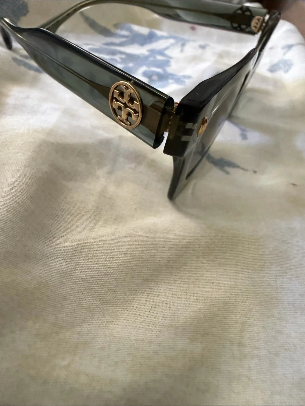 Tory Burch fashion forward