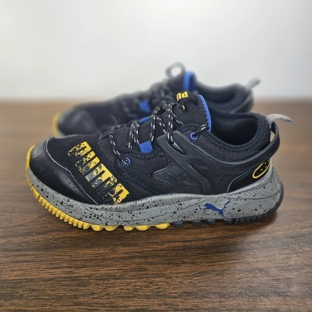 Puma Pacer Future Trail Sneaker Men's Size 9.5