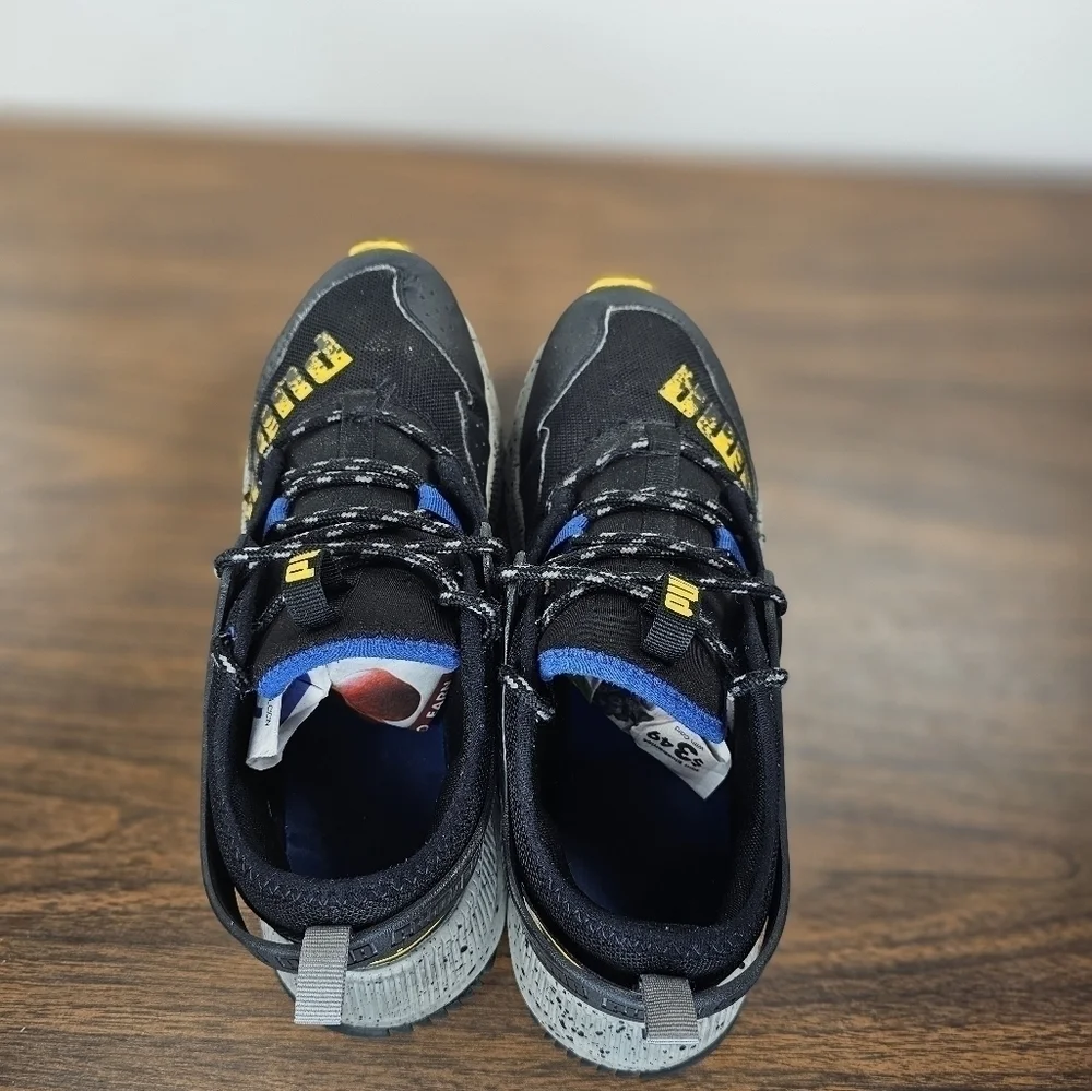 Puma Pacer Future Trail Sneaker Men's Size 9.5