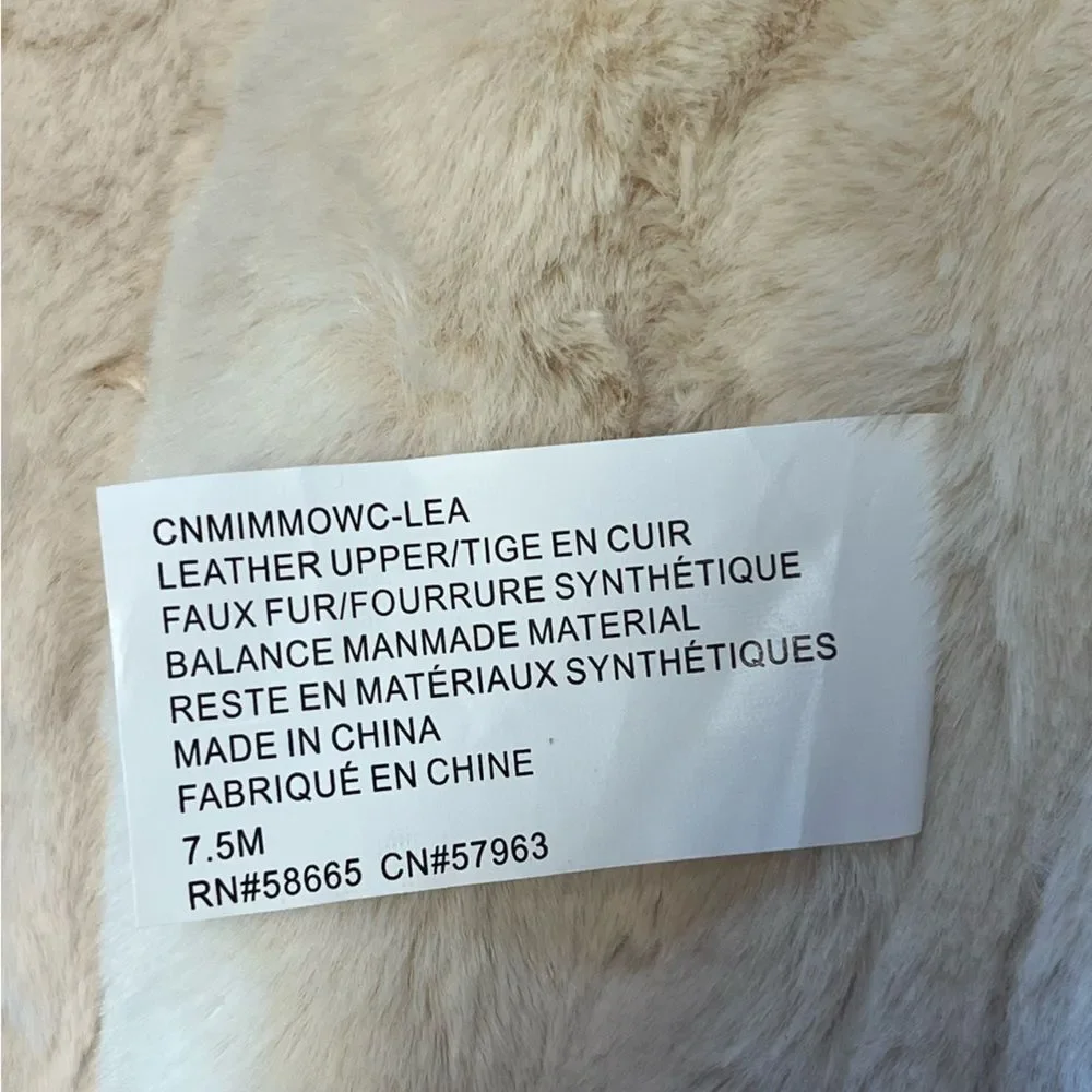 Caslon nwob faux