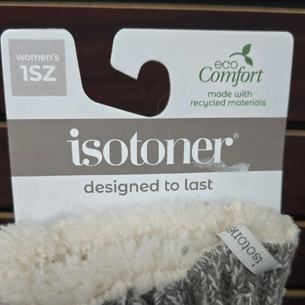 isotoner stay warm