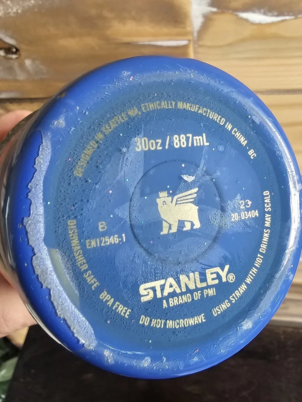 Stanley rare unique