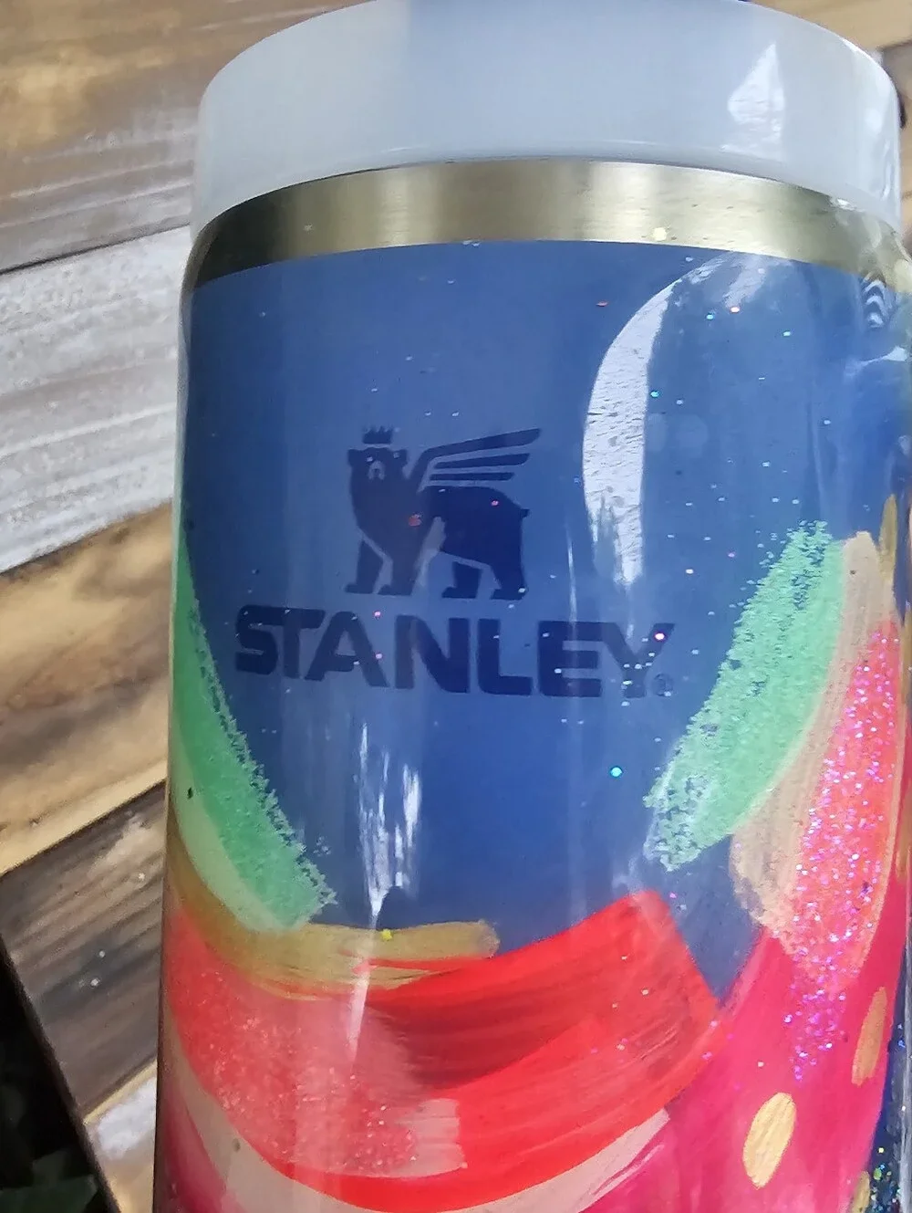 Stanley rare unique