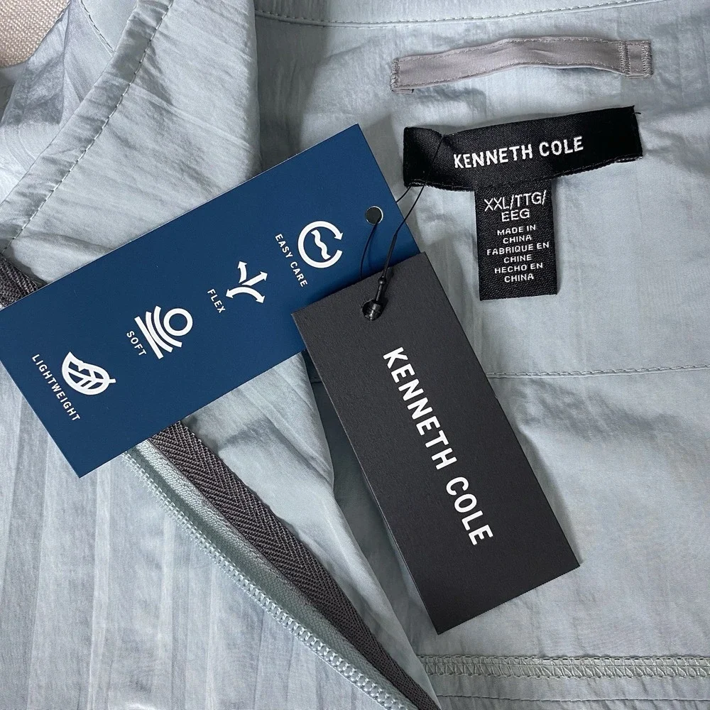 Kenneth Cole kenneth cole