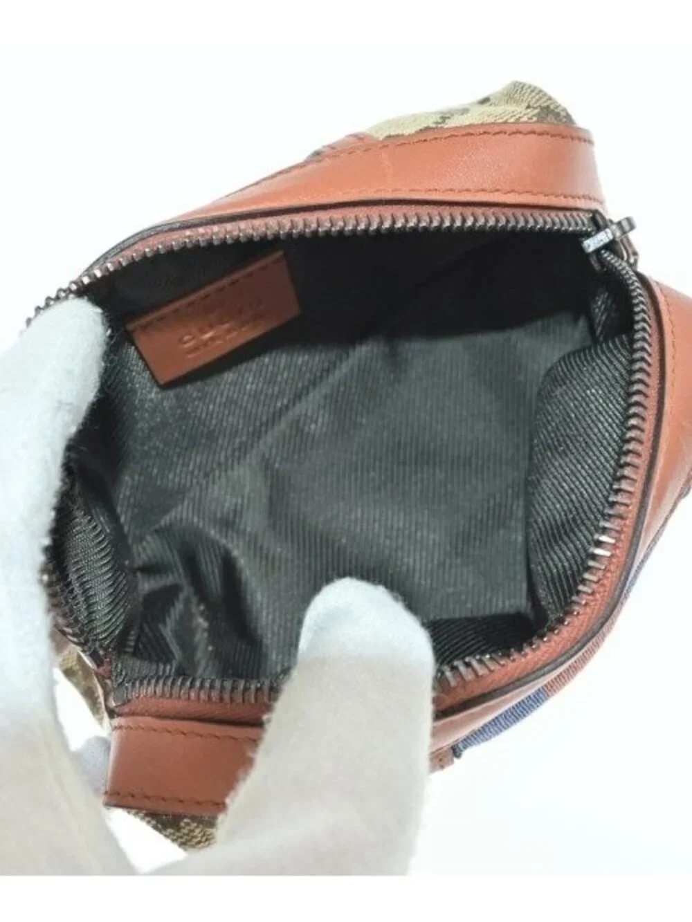 Gucci brand item