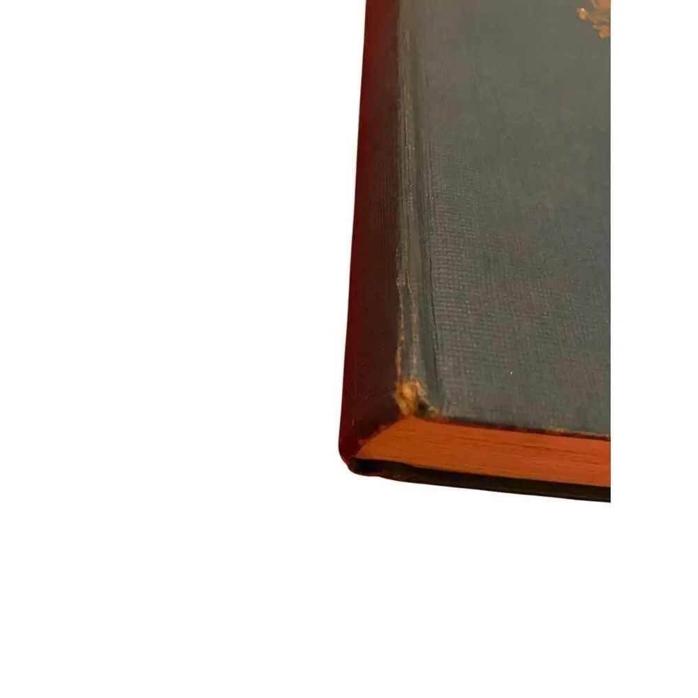 Cutlass Empire by F Van Wyck Mason Hardcover Book 1949 Vintage