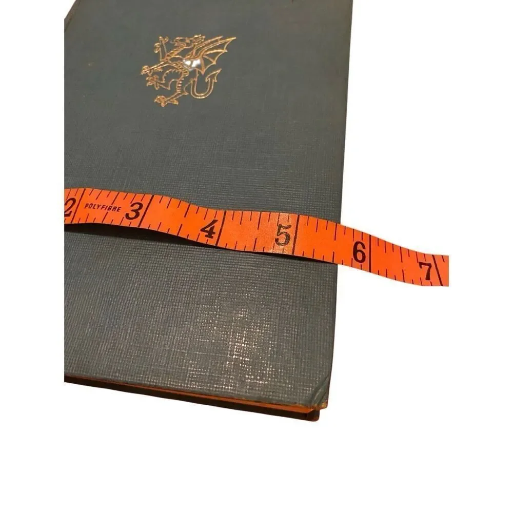 Cutlass Empire by F Van Wyck Mason Hardcover Book 1949 Vintage