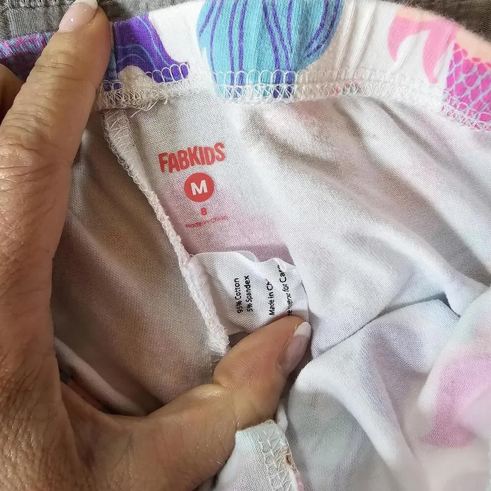 fabkids comfortable colorful